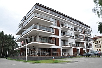 Baltic Park Swinemünde Appartement zu vermieten